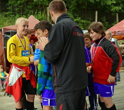 0234 Zlíchov 1914 100 let